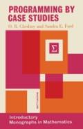 Programming By Case Studies