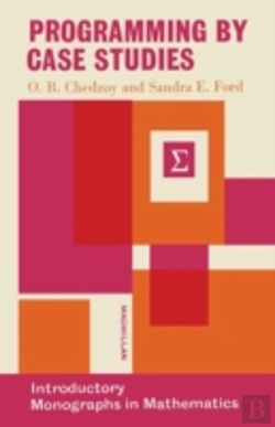 Bertrand.pt - Programming By Case Studies