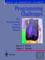 Programming Challenges