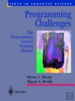 Bertrand.pt - Programming Challenges