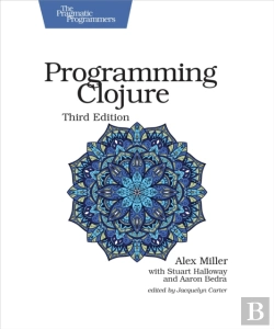 Bertrand.pt - Programming Clojure : Pragmatic Programmers