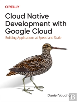 Bertrand.pt - Programming Cloud Native Applications With Google Cloud