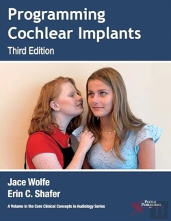Bertrand.pt - Programming Cochlear Implants