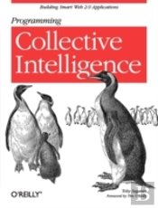 Programming Collective Intelligence