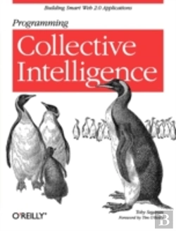 Bertrand.pt - Programming Collective Intelligence