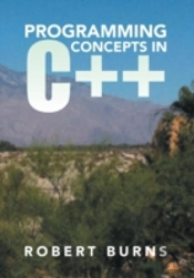 Programming Concepts In C++