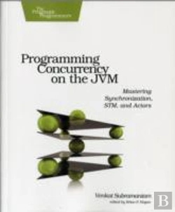 Bertrand.pt - Programming Concurrency On The Jvm