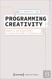 Programming Creativity