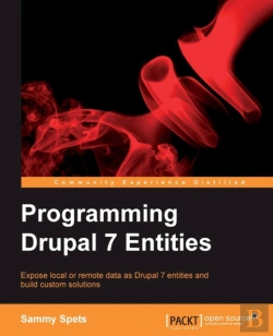 Bertrand.pt - Programming Drupal 7 Entities