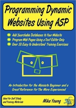 Bertrand.pt - Programming Dynamic Websites Using Asp