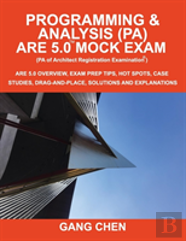 Programming & Analysis (Pa) Are 5.0 Mock Exam (Architect Registration Exam)