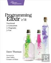 Programming Elixir 1.6