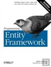 Programming Entity Framework 2e