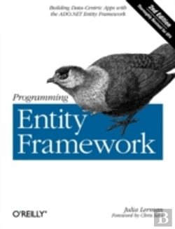 Bertrand.pt - Programming Entity Framework 2e