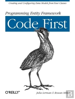 Bertrand.pt - Programming Entity Framework: Code First