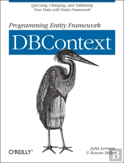 Bertrand.pt - Programming Entity Framework: Dbcontext