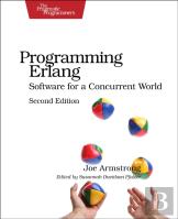 Programming Erlang 2ed