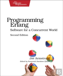 Bertrand.pt - Programming Erlang 2ed