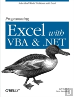 Bertrand.pt - Programming Excel With Vba And .Net