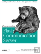Programming Flash Communication Server
