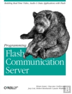 Bertrand.pt - Programming Flash Communication Server