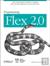 Programming Flex 2