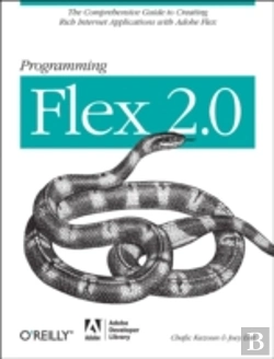 Bertrand.pt - Programming Flex 2