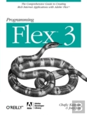 Programming Flex 3