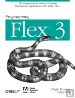 Bertrand.pt - Programming Flex 3