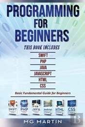 Programming For Beginners