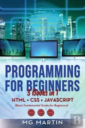 Programming For Beginners
