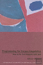 Programming For Corpus Linguistics