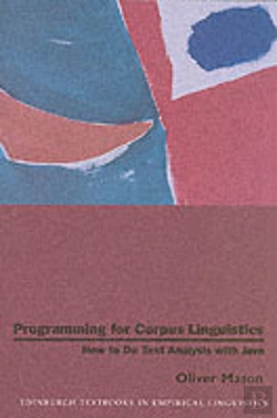 Bertrand.pt - Programming For Corpus Linguistics