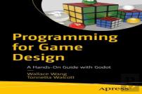 Programming For Game Design