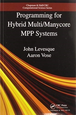 Bertrand.pt - Programming For Hybrid Multi/Manycore Mpp Systems