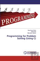 Programming For Problem Solving (Using C)
