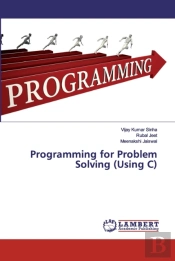 Programming For Problem Solving (Using C)