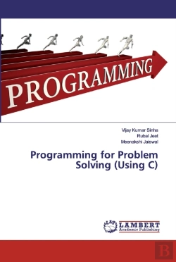 Bertrand.pt - Programming For Problem Solving (Using C)