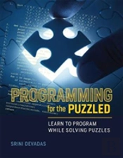 Programming For The Puzzled