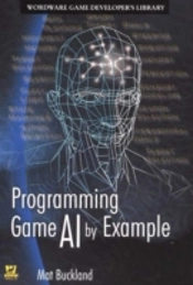 Programming Game Ai By Example