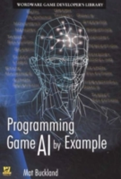 Bertrand.pt - Programming Game Ai By Example
