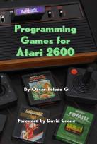 Programming Games For Atari 2600