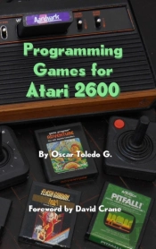 Programming Games For Atari 2600