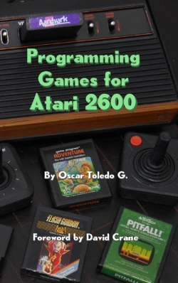Bertrand.pt - Programming Games For Atari 2600