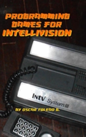 Programming Games For Intellivision