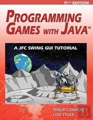 Programming Games With Java - 11th Edition