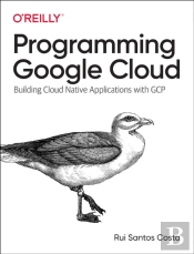 Programming Google Cloud