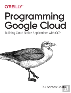 Bertrand.pt - Programming Google Cloud