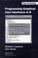 Programming Graphical User Interfaces In R