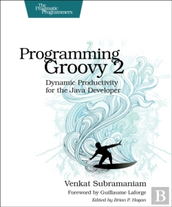 Bertrand.pt - Programming Groovy 2.0